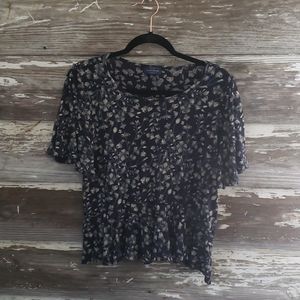 Lucky brand top